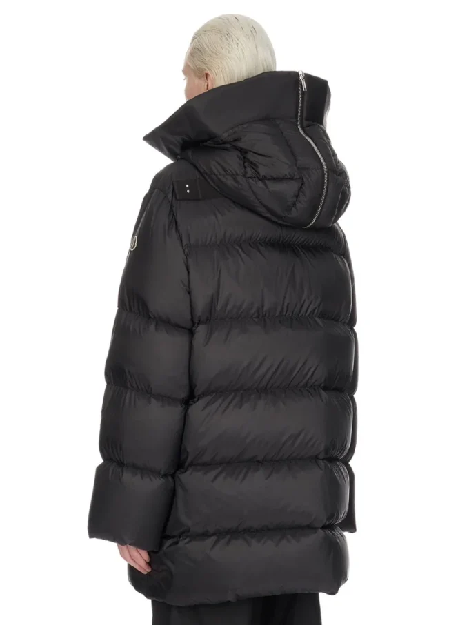 RICK OWENS – KURTKI MU02D1C02M4426-999