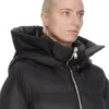 RICK OWENS – KURTKI MU02D1C02M4426-999