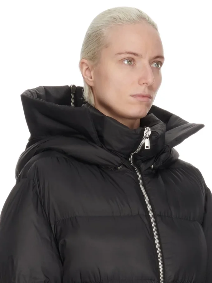 RICK OWENS – KURTKI MU02D1C02M4426-999