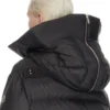 RICK OWENS – KURTKI MU02D1C02M4426-999
