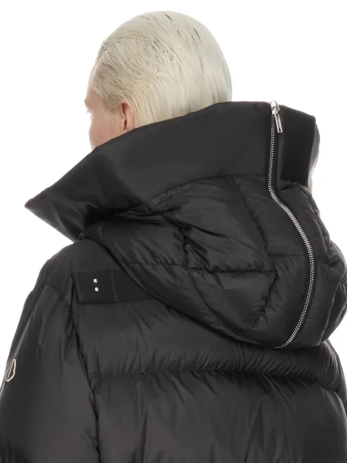 RICK OWENS – KURTKI MU02D1C02M4426-999