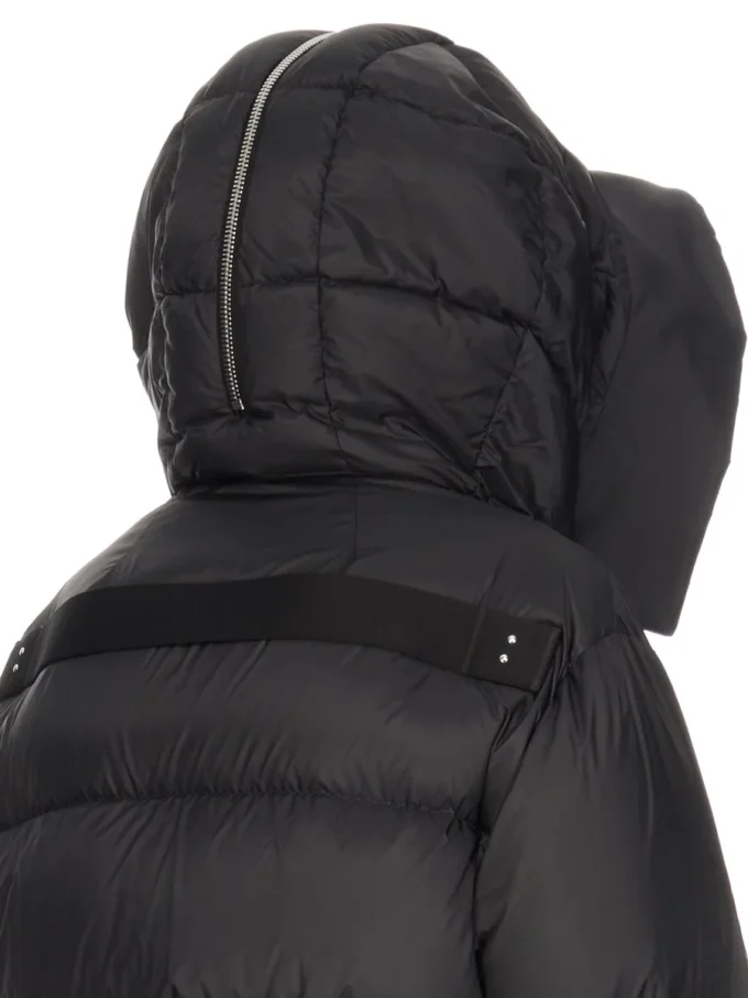 RICK OWENS – KURTKI MU02D1C02M4426-999