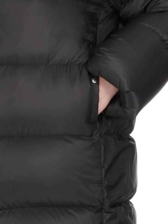RICK OWENS – KURTKI MU02D1C02M4426-999
