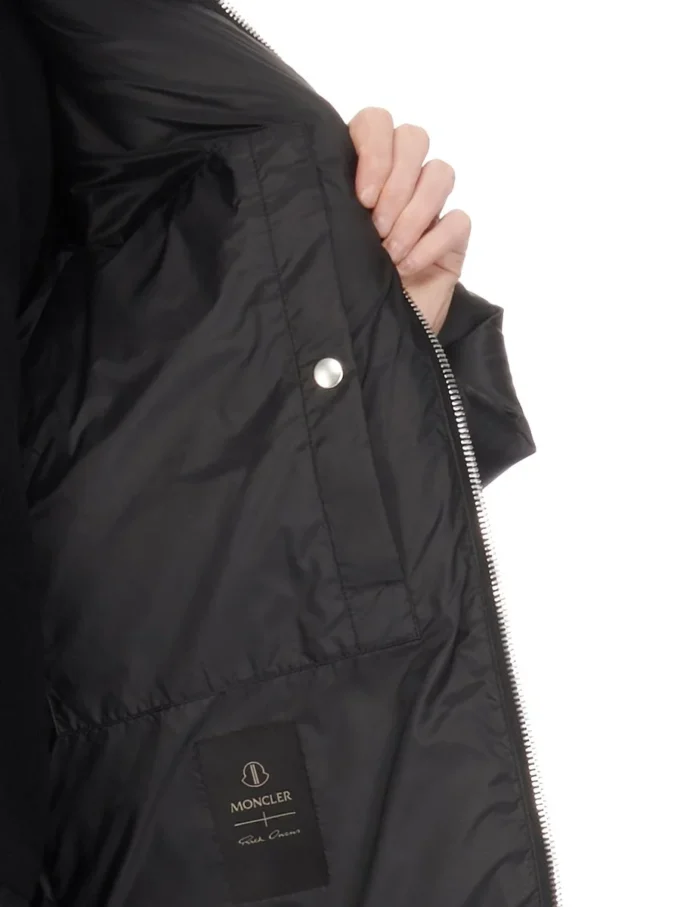 RICK OWENS – KURTKI MU02D1C02M4426-999