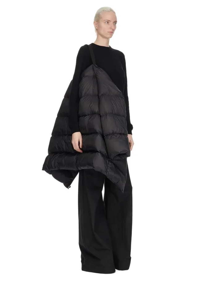 RICK OWENS – KURTKI MU02D1C02M4426-999
