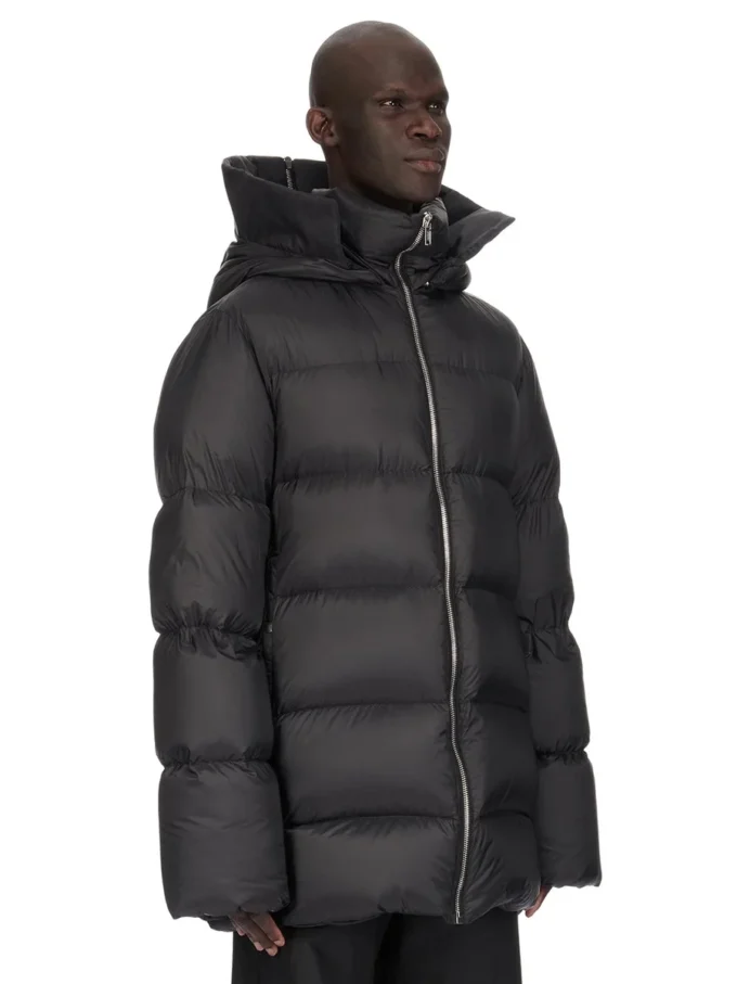 RICK OWENS – KURTKI MU02D1C02M4426-999