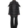 RICK OWENS – KURTKI MU02D1C02M4426-999