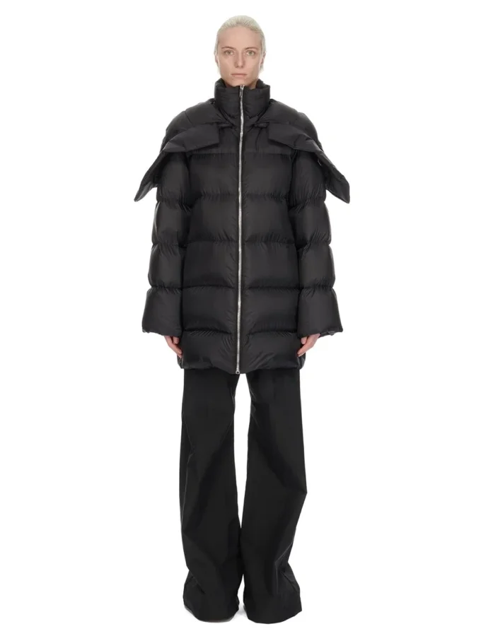 RICK OWENS – KURTKI MU02D1C02M4426-999