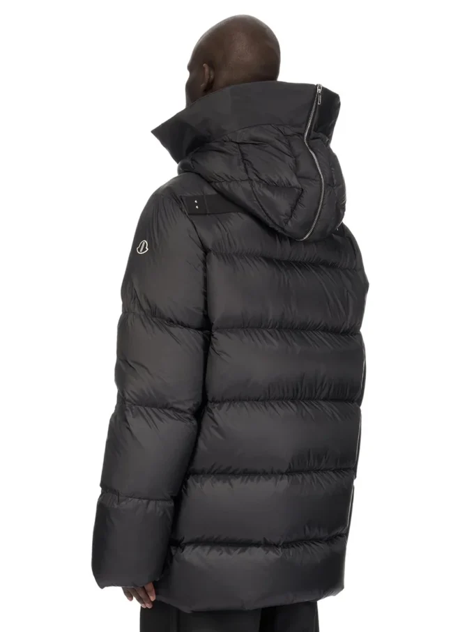 RICK OWENS – KURTKI MU02D1C02M4426-999