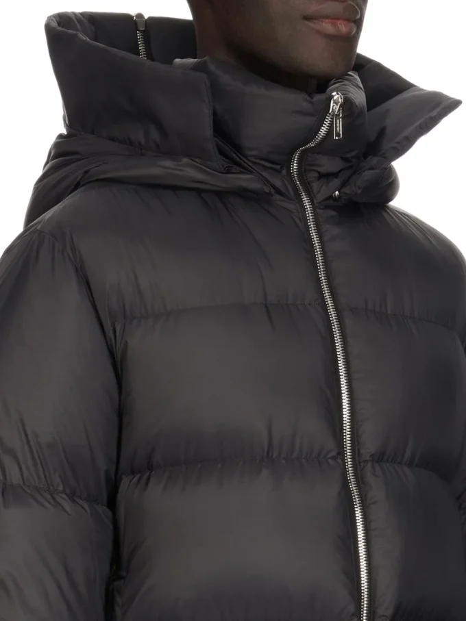 RICK OWENS – KURTKI MU02D1C02M4426-999