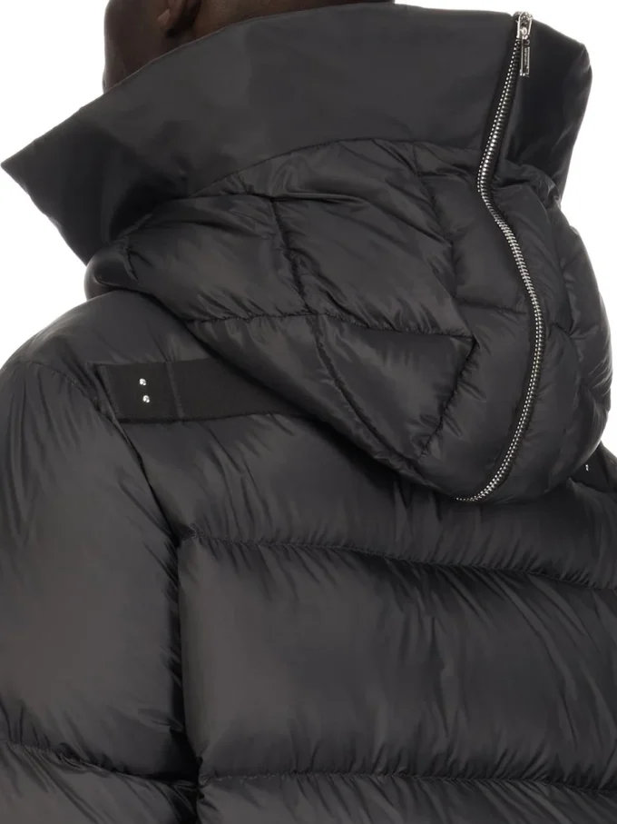 RICK OWENS – KURTKI MU02D1C02M4426-999