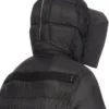 RICK OWENS – KURTKI MU02D1C02M4426-999