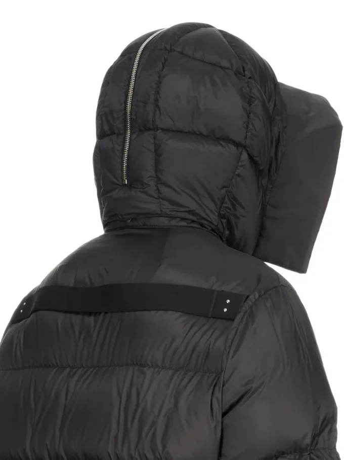 RICK OWENS – KURTKI MU02D1C02M4426-999
