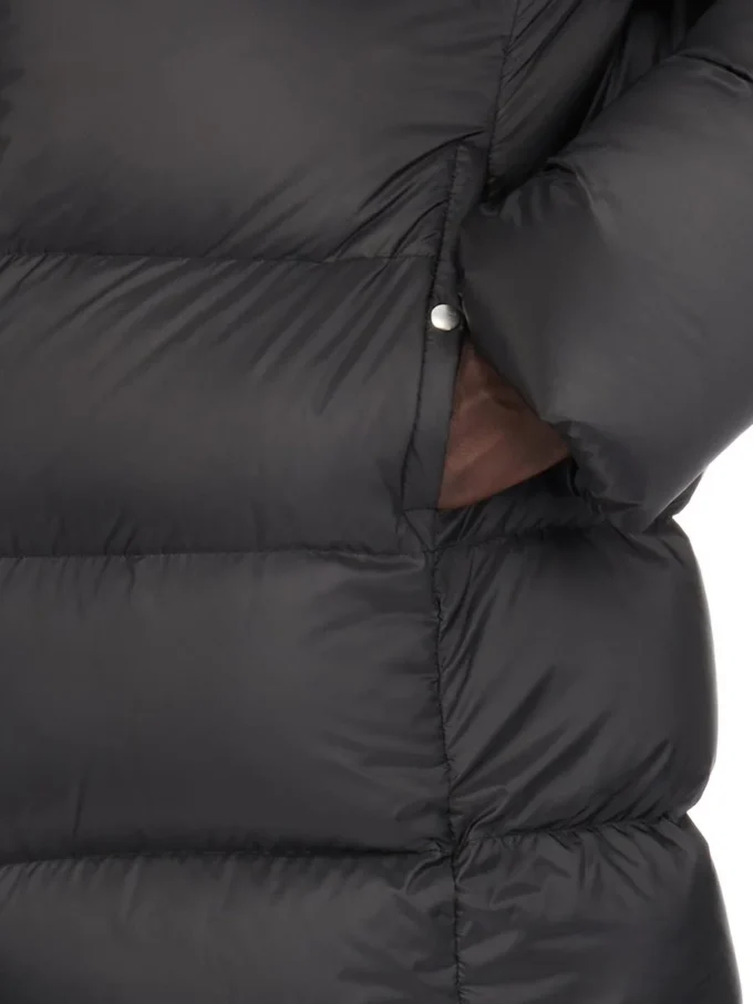 RICK OWENS – KURTKI MU02D1C02M4426-999