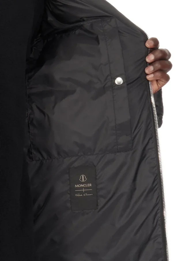 RICK OWENS – KURTKI MU02D1C02M4426-999
