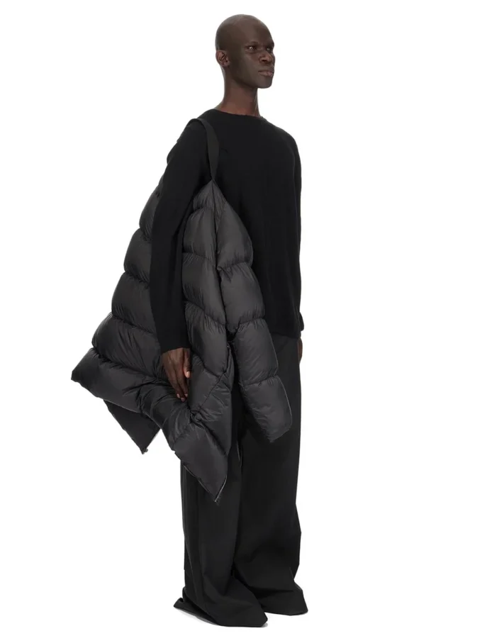 RICK OWENS – KURTKI MU02D1C02M4426-999