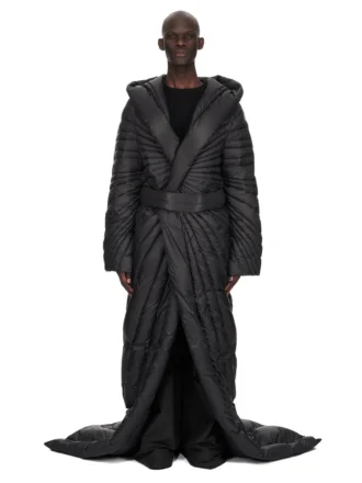 RICK OWENS – KURTKI MU02D1C03M4424-999