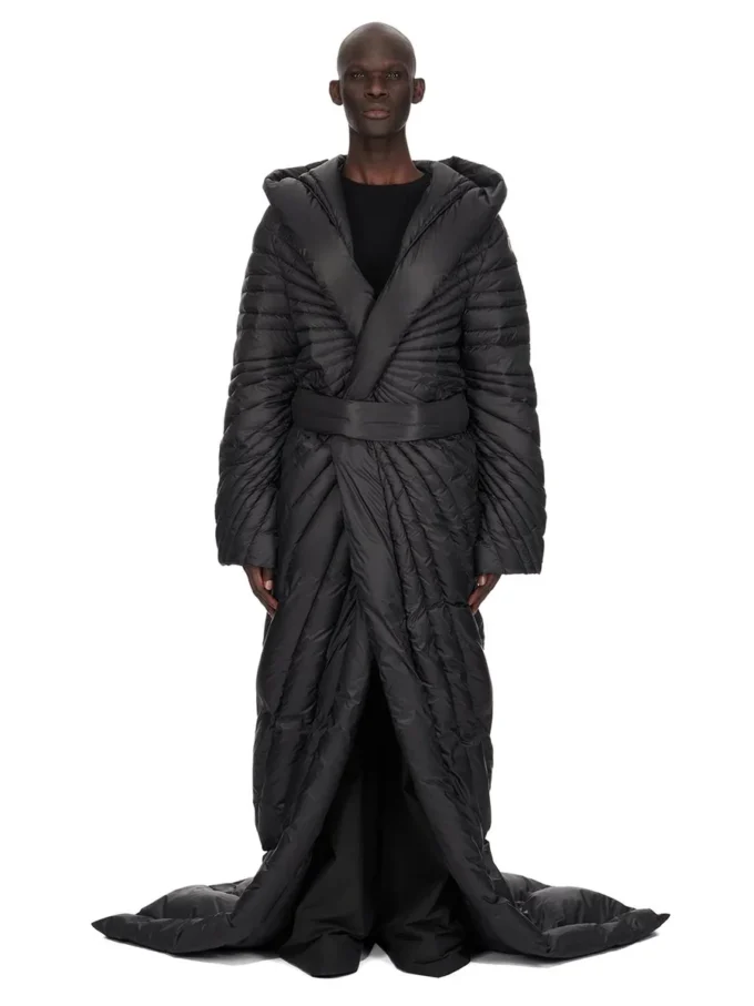 RICK OWENS – KURTKI MU02D1C03M4424-999
