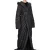 RICK OWENS – KURTKI MU02D1C03M4424-999