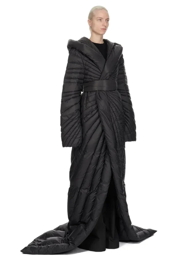 RICK OWENS – KURTKI MU02D1C03M4424-999