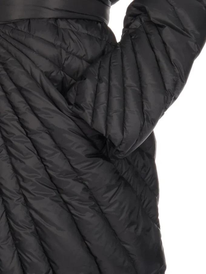 RICK OWENS – KURTKI MU02D1C03M4424-999