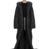 RICK OWENS – KURTKI MU02D1C03M4424-999