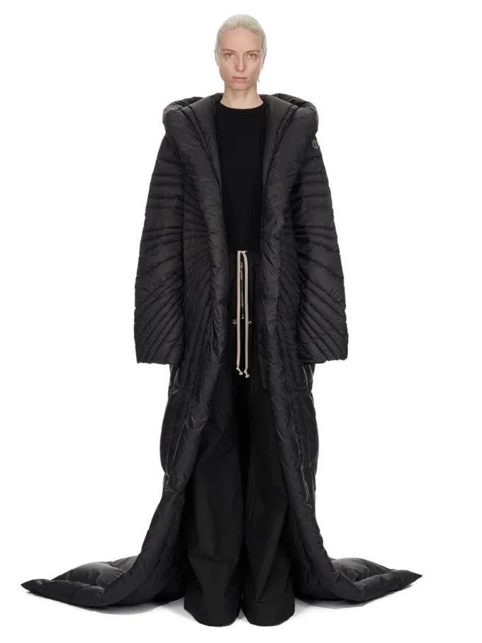 RICK OWENS – KURTKI MU02D1C03M4424-999