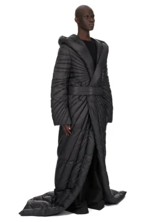 RICK OWENS – KURTKI MU02D1C03M4424-999