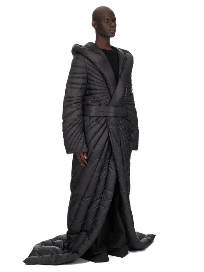 RICK OWENS – KURTKI MU02D1C03M4424-999