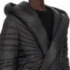 RICK OWENS – KURTKI MU02D1C03M4424-999