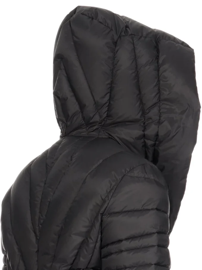 RICK OWENS – KURTKI MU02D1C03M4424-999