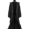 RICK OWENS – KURTKI MU02D1C03M4424-999