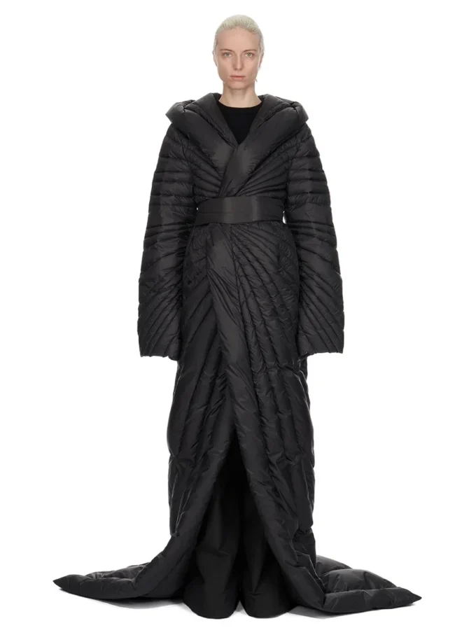 RICK OWENS – KURTKI MU02D1C03M4424-999