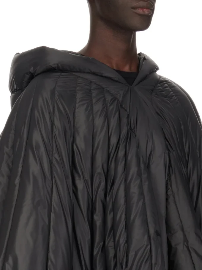 RICK OWENS – KURTKI MU02D1D01M4424-999
