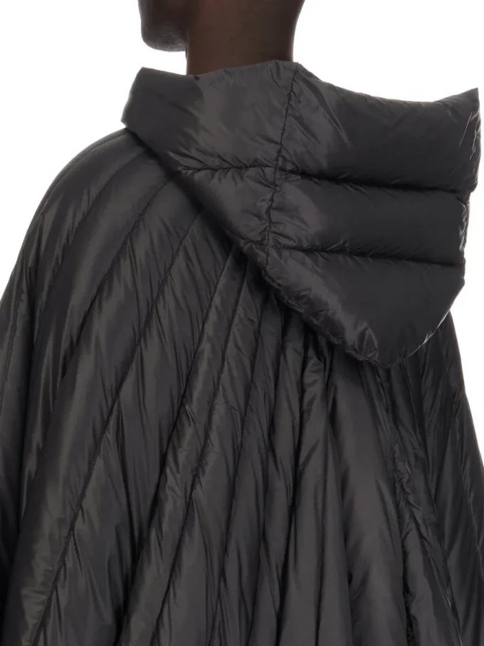 RICK OWENS – KURTKI MU02D1D01M4424-999