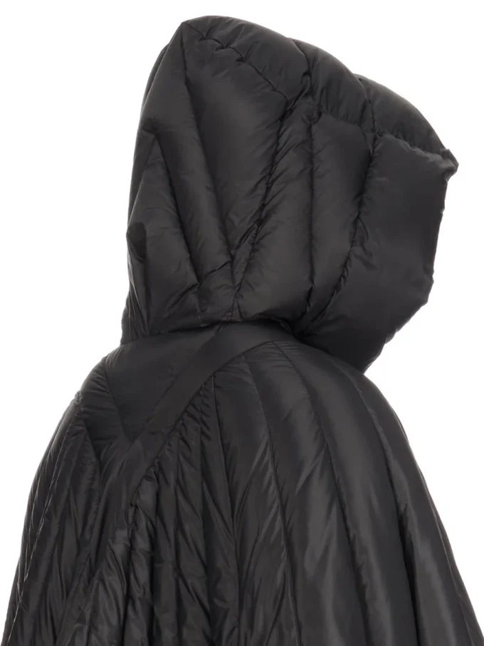 RICK OWENS – KURTKI MU02D1D01M4424-999
