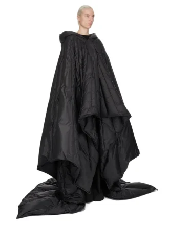 RICK OWENS – KURTKI MU02D1D01M4424-999