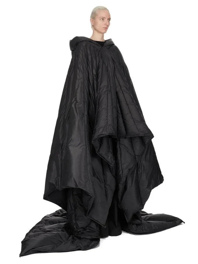 RICK OWENS – KURTKI MU02D1D01M4424-999