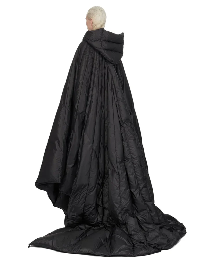 RICK OWENS – KURTKI MU02D1D01M4424-999