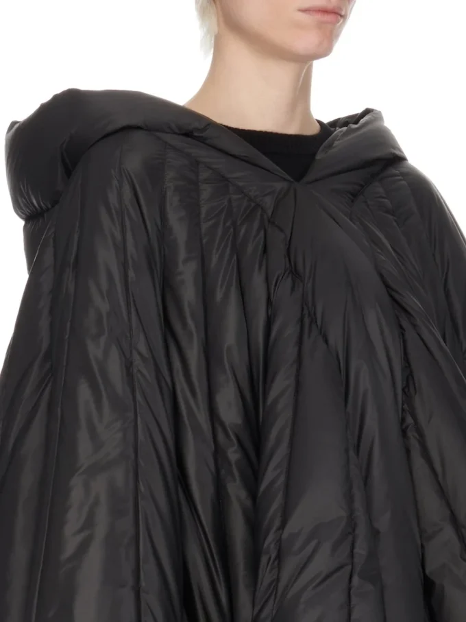 RICK OWENS – KURTKI MU02D1D01M4424-999