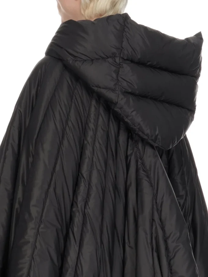 RICK OWENS – KURTKI MU02D1D01M4424-999