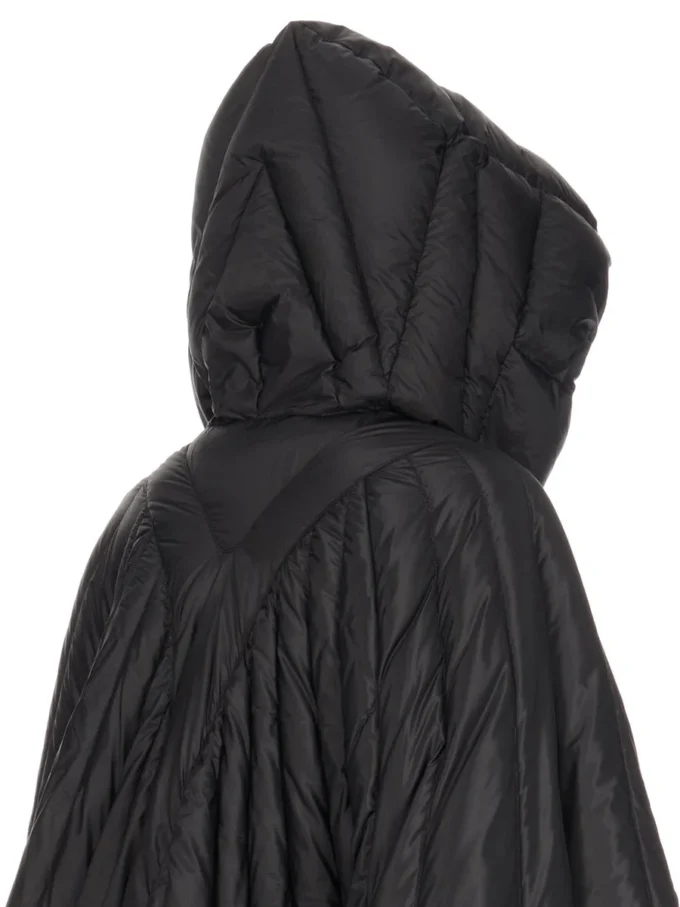 RICK OWENS – KURTKI MU02D1D01M4424-999
