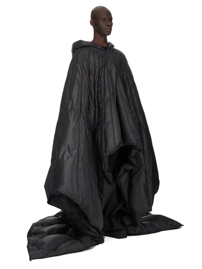 RICK OWENS – KURTKI MU02D1D01M4424-999