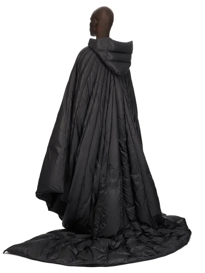 RICK OWENS – KURTKI MU02D1D01M4424-999
