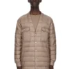 RICK OWENS – KURTKI MU02D2F01M4426-25U