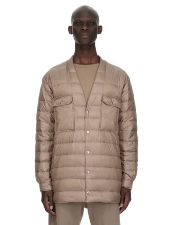 RICK OWENS – KURTKI MU02D2F01M4426-25U