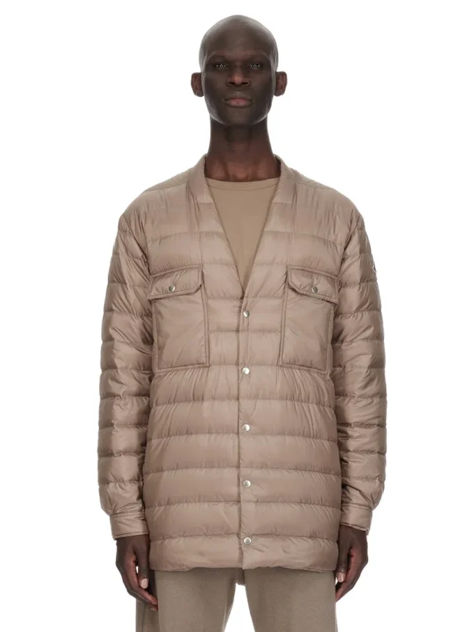RICK OWENS – KURTKI MU02D2F01M4426-25U
