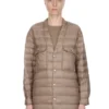 RICK OWENS – KURTKI MU02D2F01M4426-25U