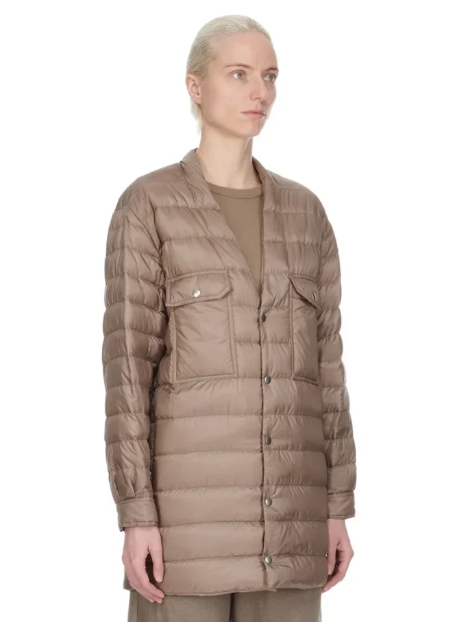RICK OWENS – KURTKI MU02D2F01M4426-25U