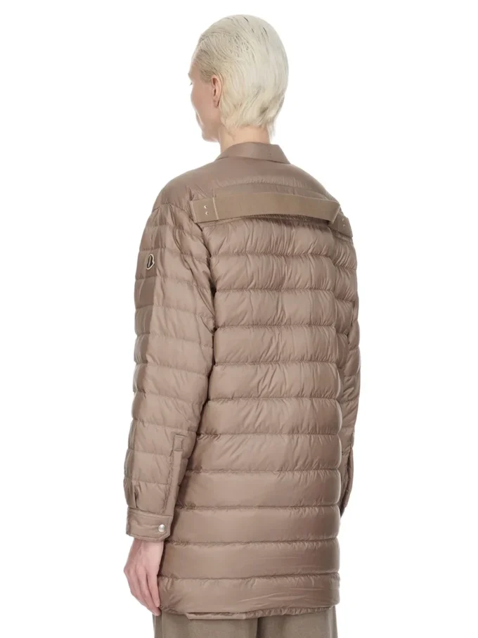 RICK OWENS – KURTKI MU02D2F01M4426-25U